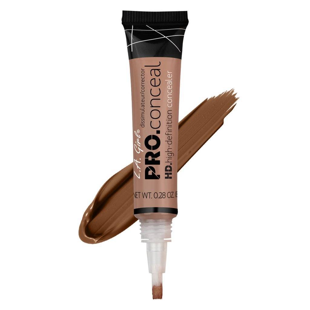 HD Pro Conceal - Beautiful Bronze L.A. Girl