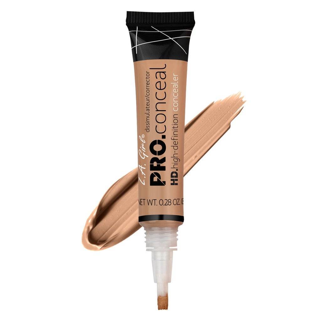 HD Pro Conceal - Warm Sand L.A. Girl