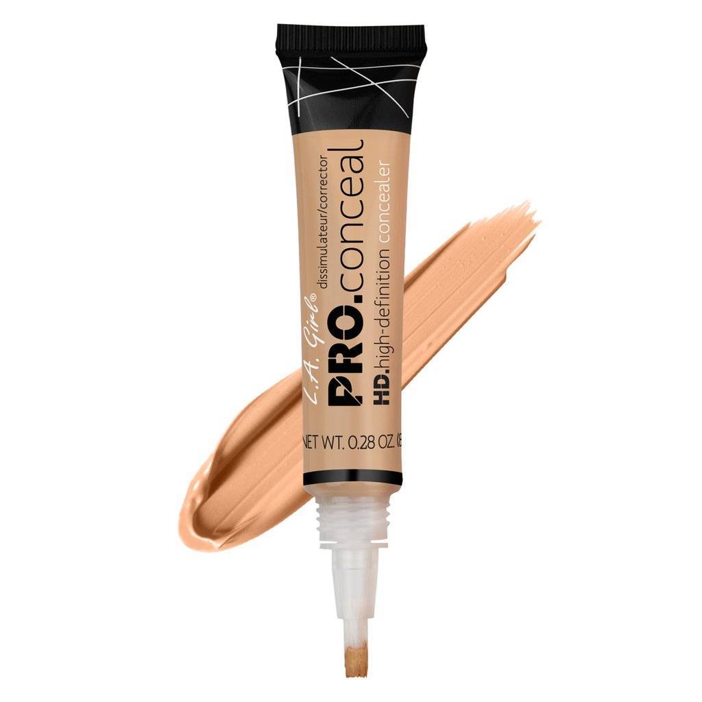 HD Pro Conceal - Natural L.A. Girl