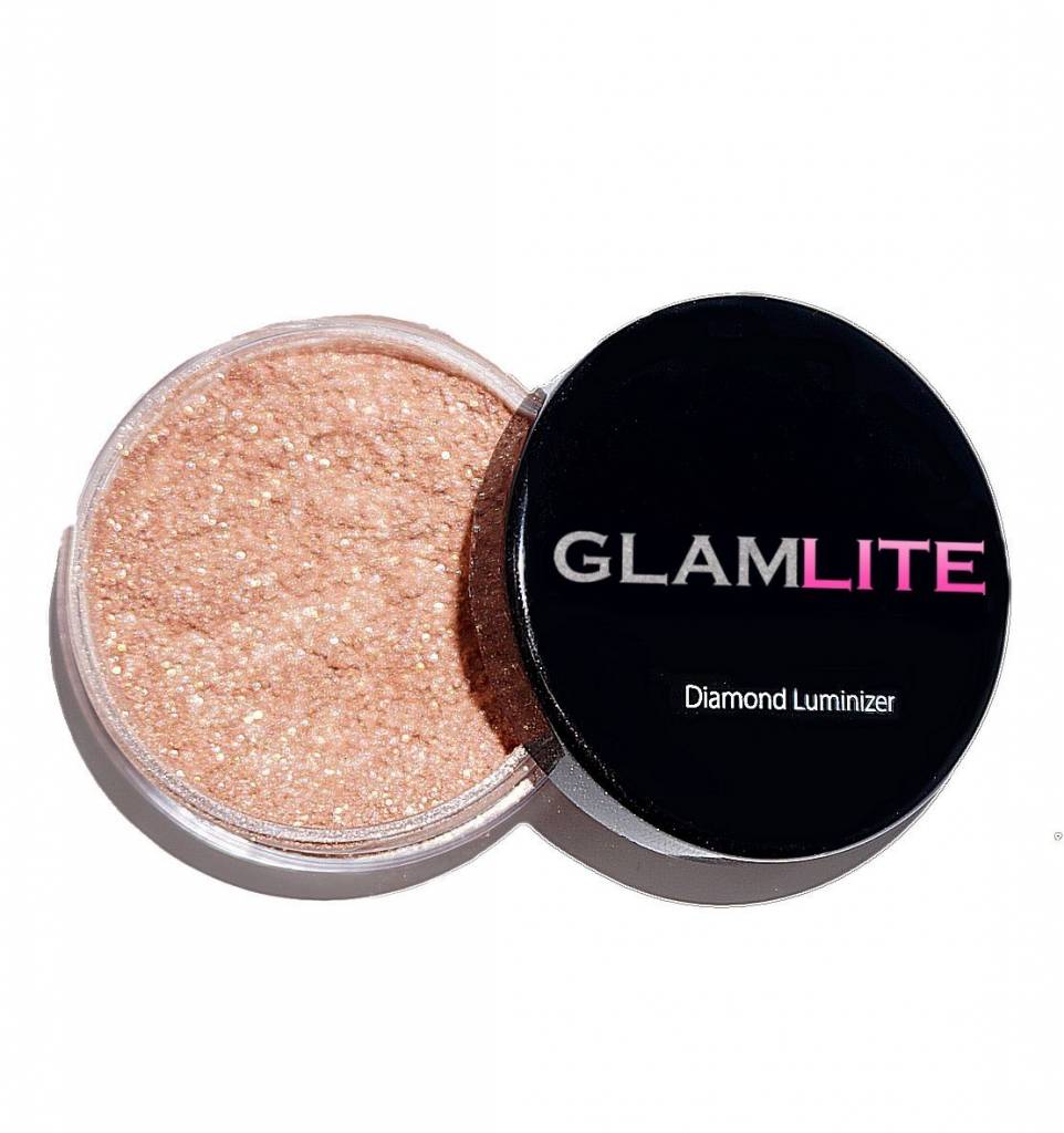 Diamond Luminizers - Sunkissed Glamlite