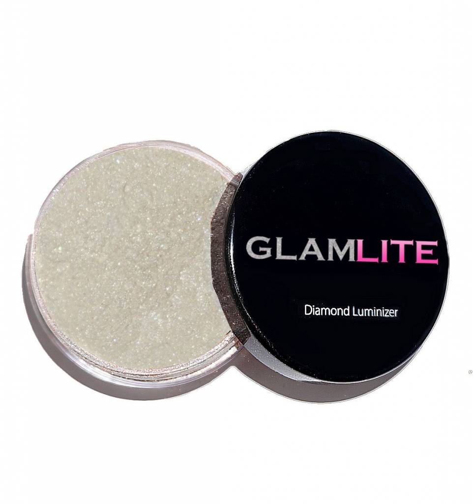 Diamond Luminizers - Let it Gold Glamlite