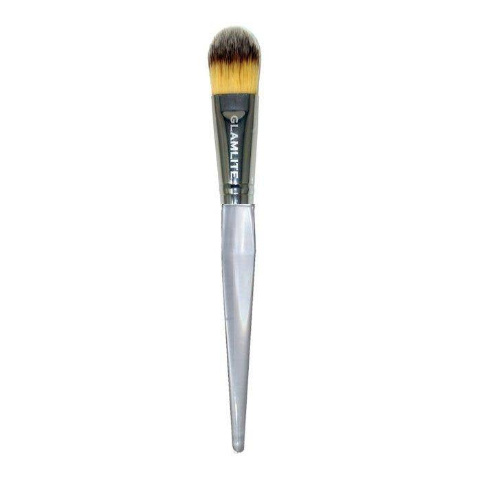 Concealer & Foundation Brush Glamlite