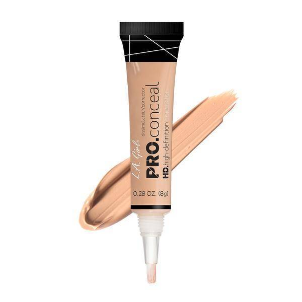 HD Pro Conceal - Nude L.A. Girl