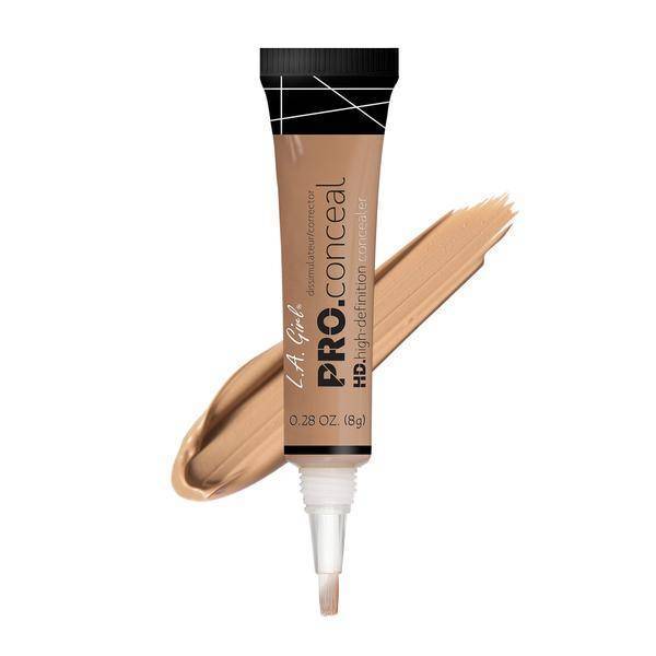 HD Pro Conceal - Medium Bisque L.A. Girl