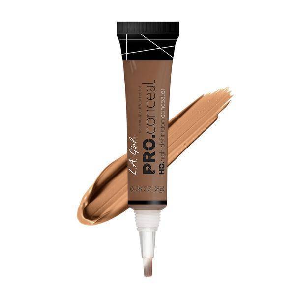 HD Pro Conceal - Chestnut L.A. Girl