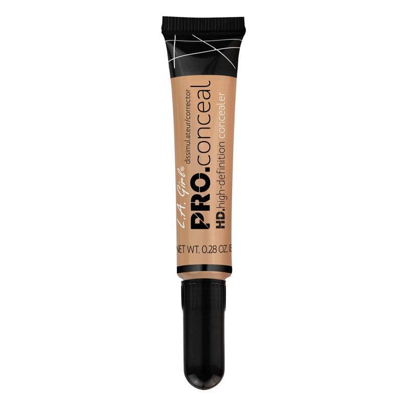 HD Pro Conceal - Bisque L.A. Girl