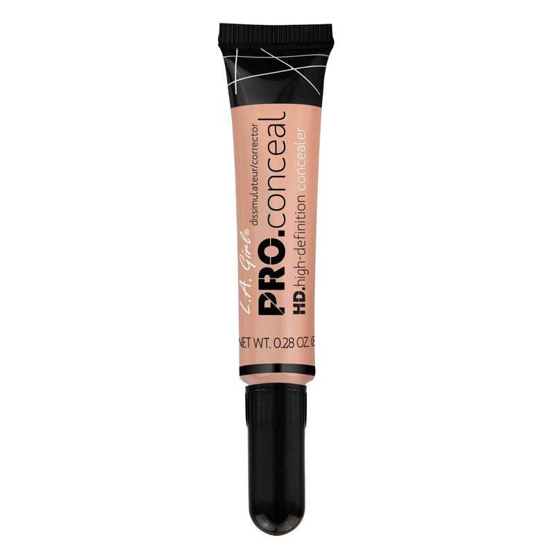 HD Pro Conceal - Buff L.A. Girl