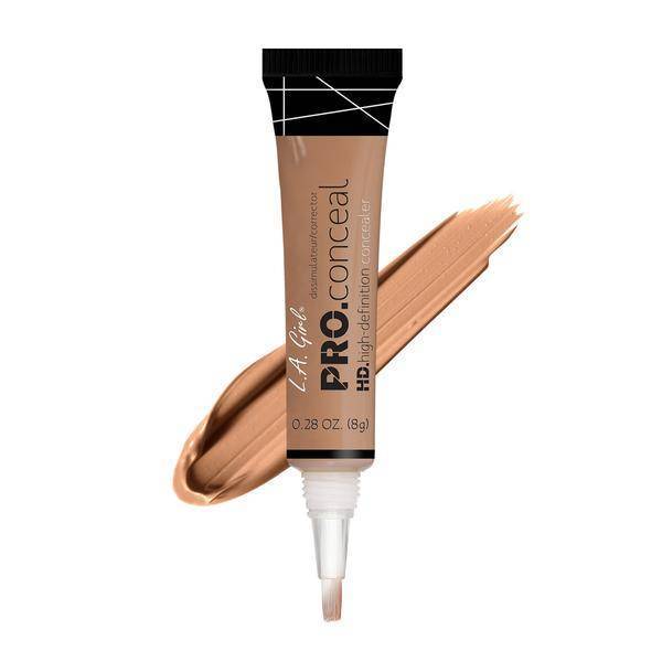 HD Pro Conceal - Almond L.A. Girl