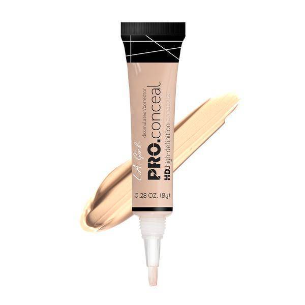 HD Pro Conceal - Classic Ivory L.A. Girl