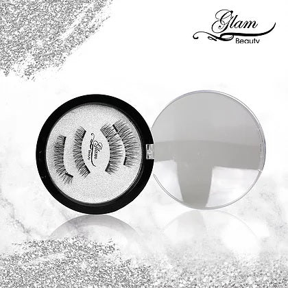 Glam Lashes - Magnetic Lashes Glam Beauty