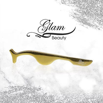 Glam Lashes - Glam Applikator gold Glam Beauty
