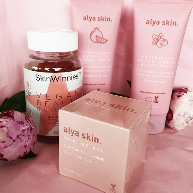Alya Skin & Skin Winnies Ultimate Bundle Alya Skin