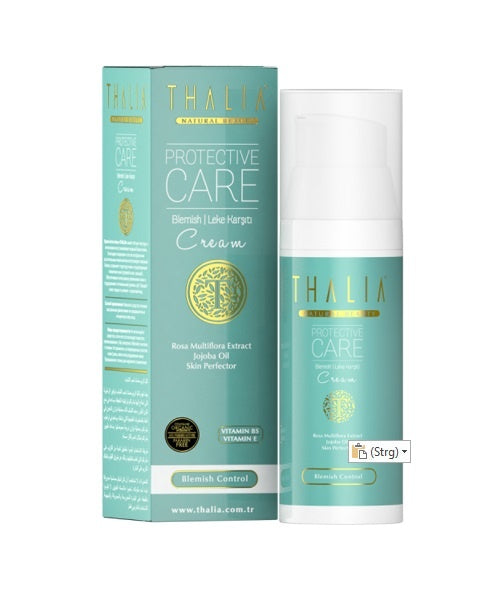 Protective Care - Anti Flecken Creme Thalia Beauty