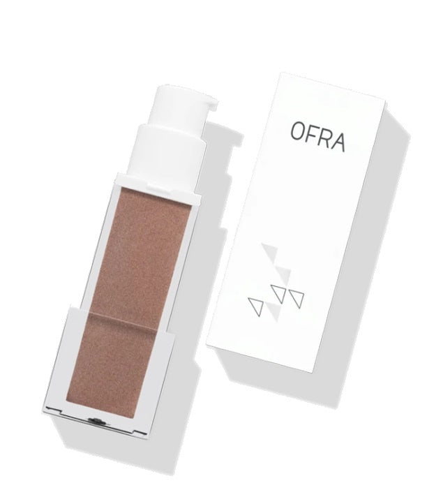 Primer - Rays of Light OFRA Cosmetics