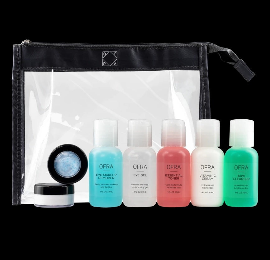 Skin Care Kit - Normal OFRA Cosmetics