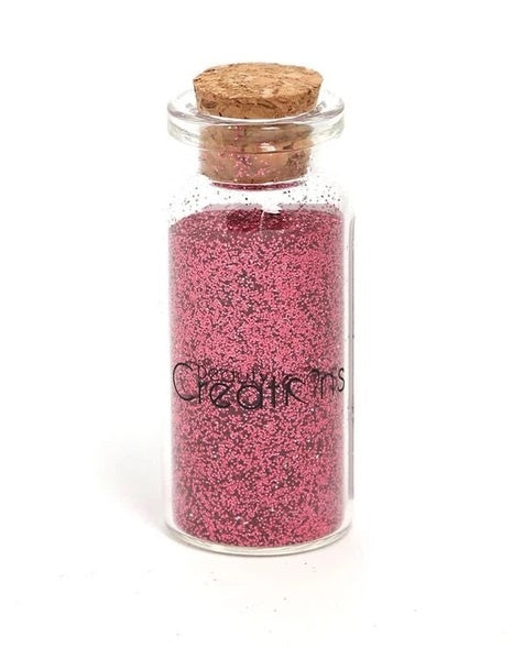 Beauty Creations - Glitter Pink Diamond #4 Beauty Creations