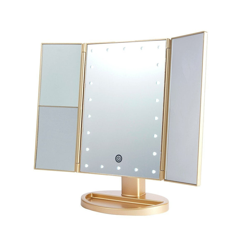 Desktop Mirror Lurella