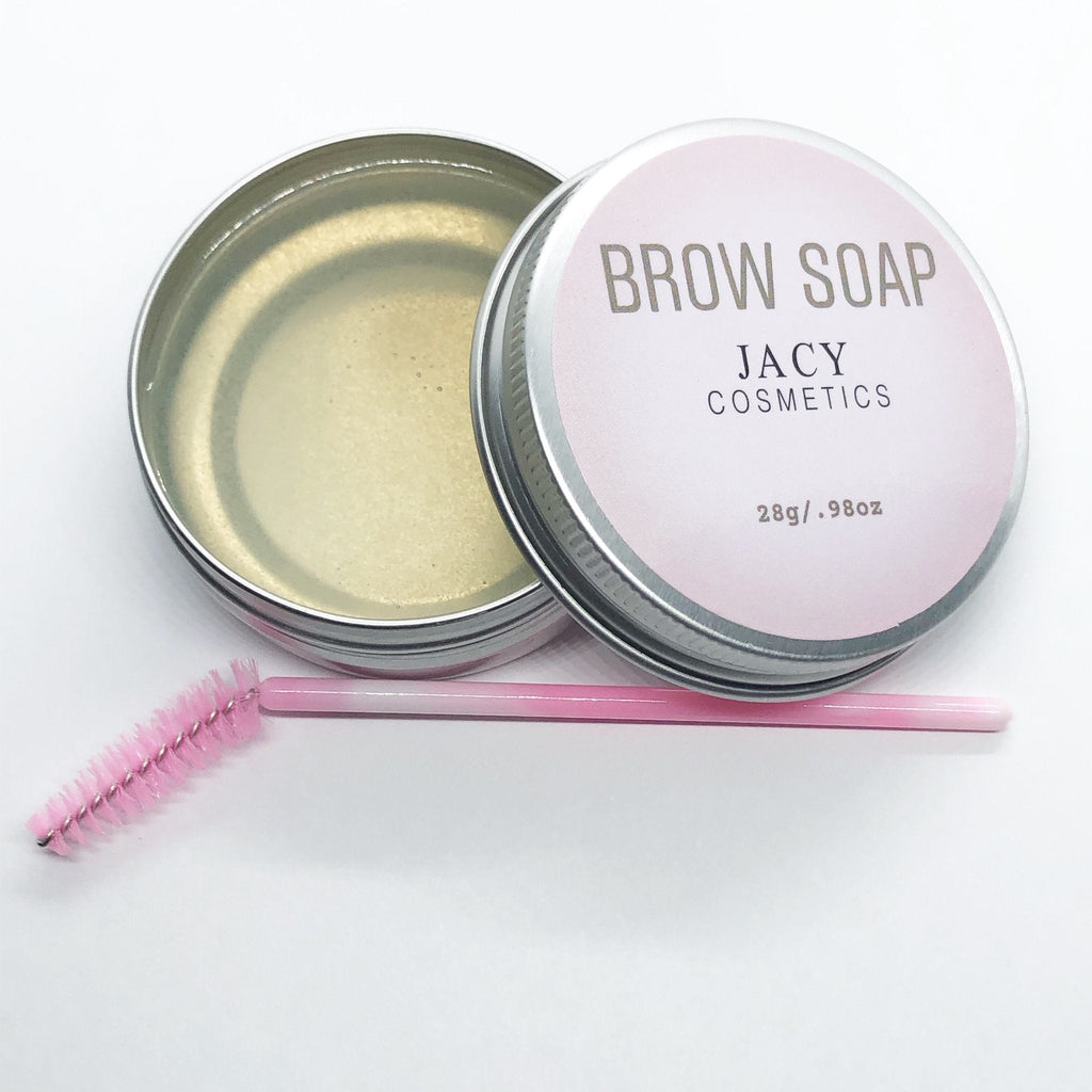 Brow Soap Jacy Cosmetics
