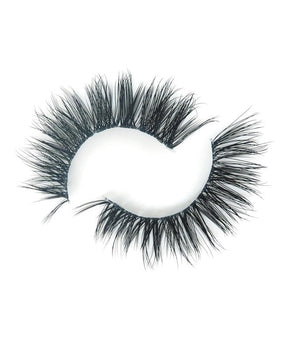 Wild Rose lashes Cleon Cosmetics