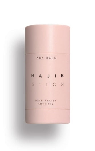 CBD Balm Majikstick