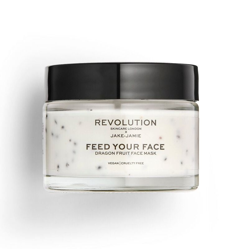 Dragon Fruit Face Mask Revolution Skincare
