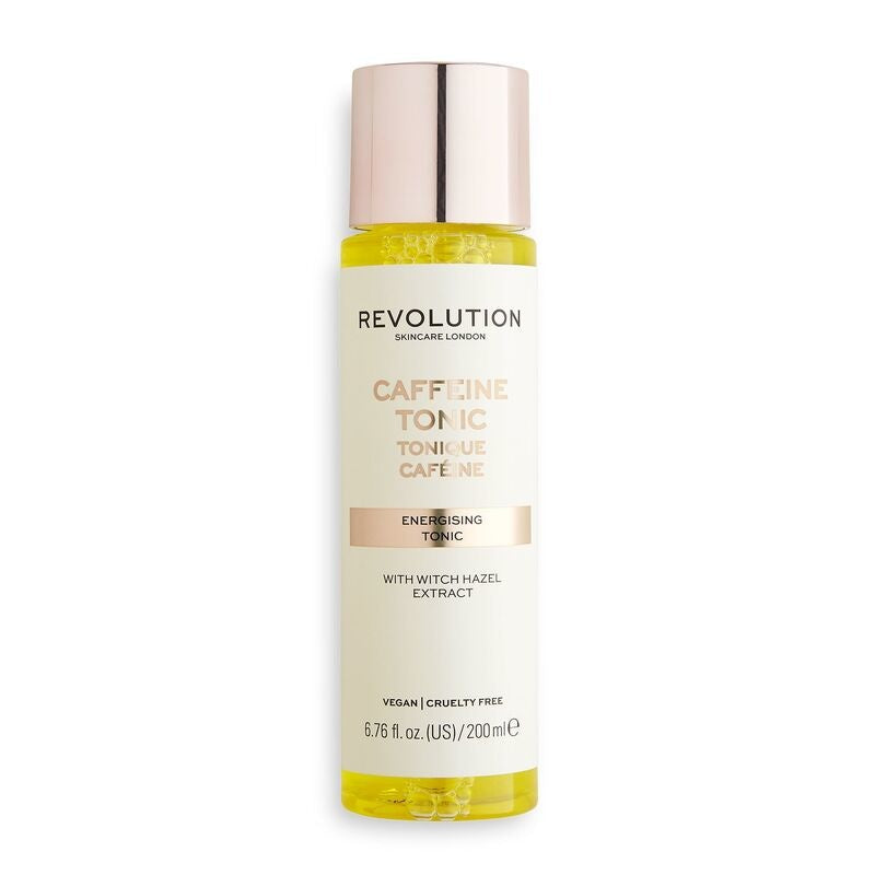 Tonic 200ml Revolution Skincare