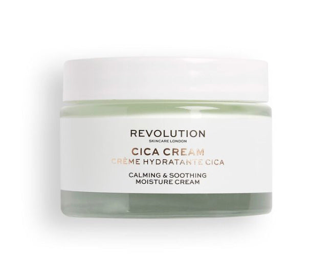 Cica Cream Revolution Skincare