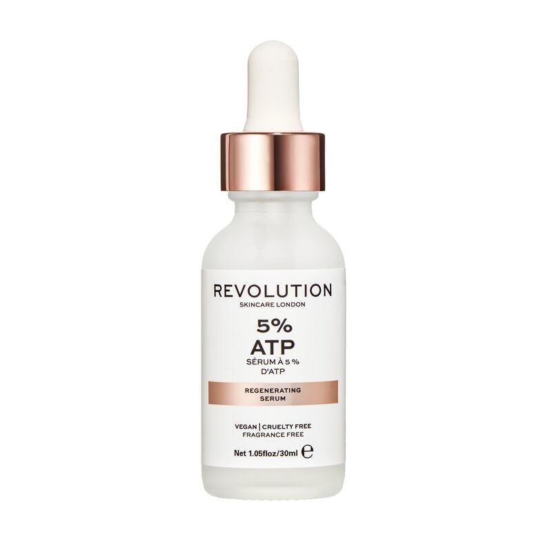 Skin Hydration & Regenerating Serum Revolution Skincare