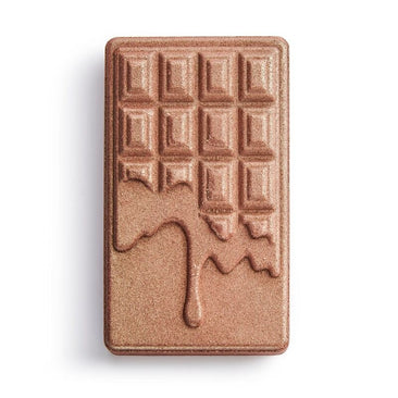 Chocolate Bar Bath Fizzer i heart Revolution