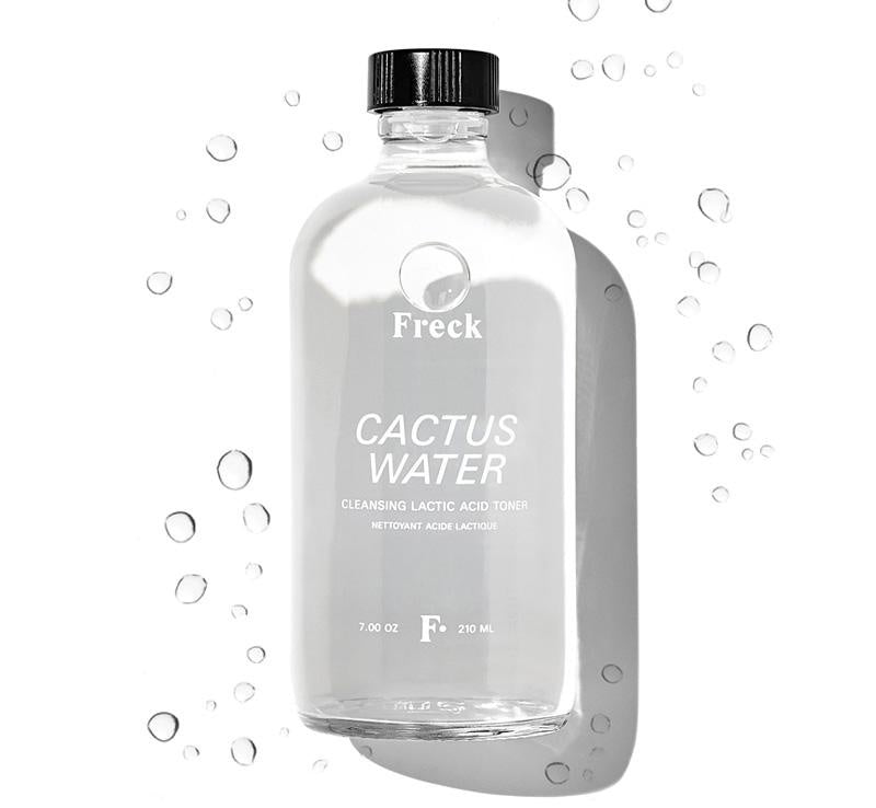 Cactus Water Freck Beauty