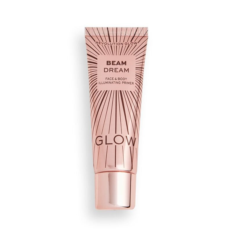 Glow Beam Dream Illuminating Primer Makeup Revolution