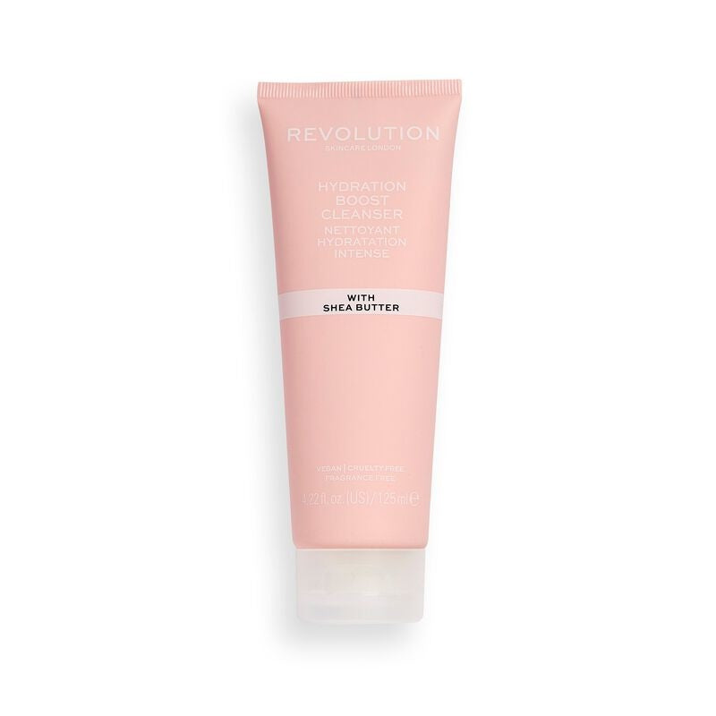 Hydration Boost Cleanser Revolution Skincare