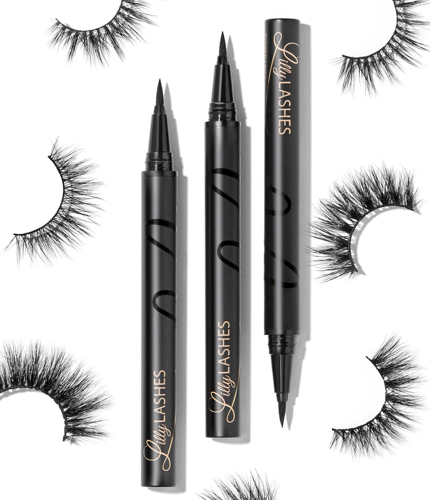Power Liner Lilly Lashes