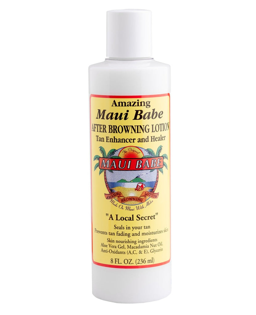 After Browning Lotion 236ml Maui Babe