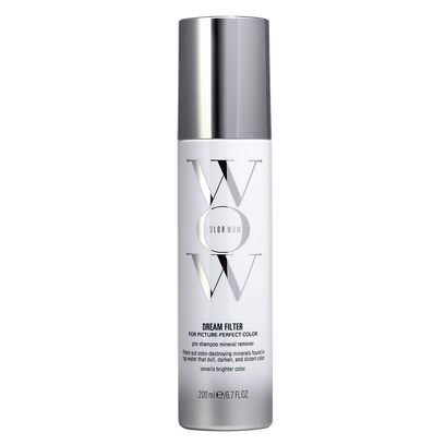 Dream Filter Spray - Mineral Remover Color Wow