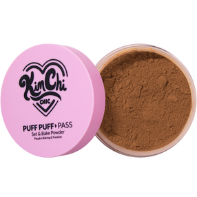 Puff Puff Pass KimChi Chic Beauty