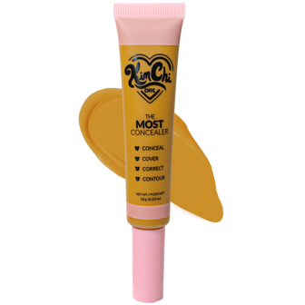 The most concealer KimChi Chic Beauty