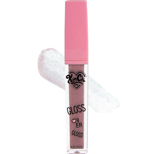 Gloss over Gloss KimChi Chic Beauty