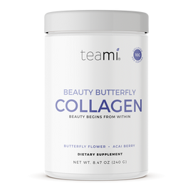 Beauty Butterfly Collagen teami