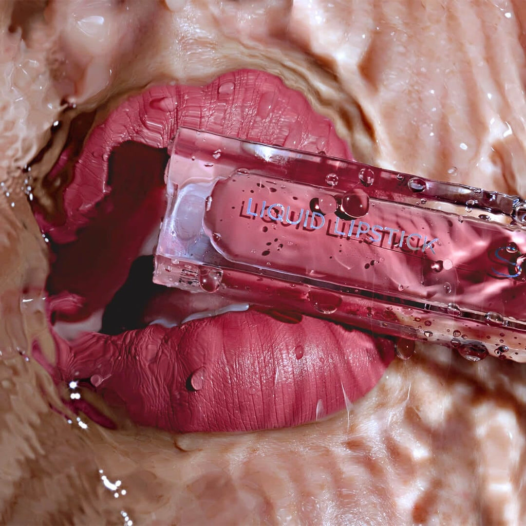 Liquid Lipsticks Sigma Beauty®