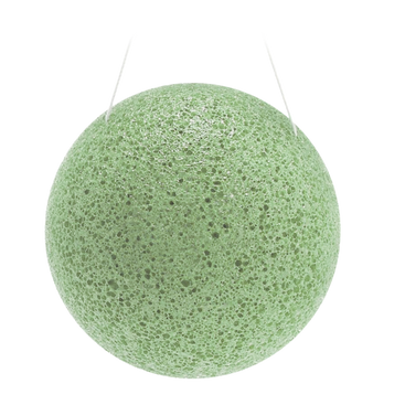Tea Infused Konjac Sponge Green Tea teami