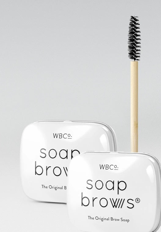 Soap Brows - Double Pack Westbarn Co.