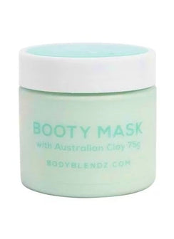 Booty Clay Mask Bodyblendz