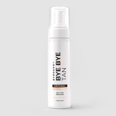 Self Tan Remover BYROKKO