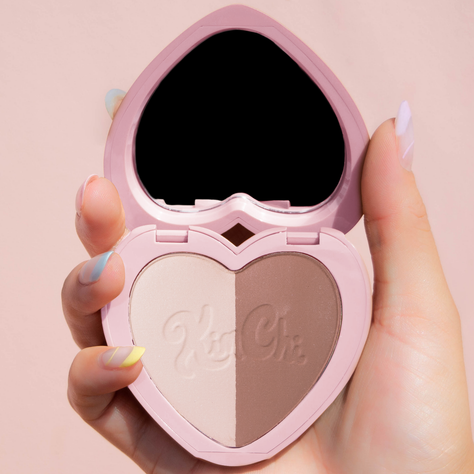 Thailor Collection - Contour Tawny 01 KimChi Chic Beauty