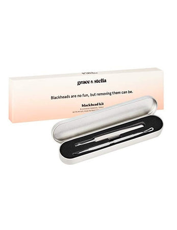 Blackhead removal Tool Kit grace & stella