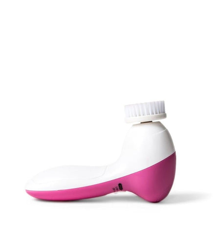 Facial Exfoliating Spin Brush (7 Heads) grace & stella
