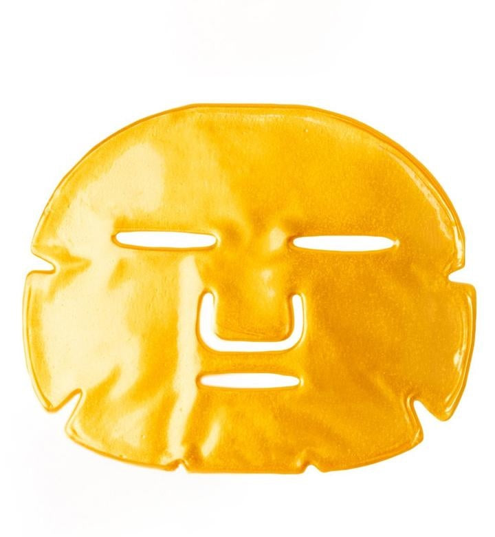 Energizing Face Masks (6pcs) grace & stella