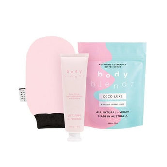 Cellu-Bust Smoothing Combo Bodyblendz