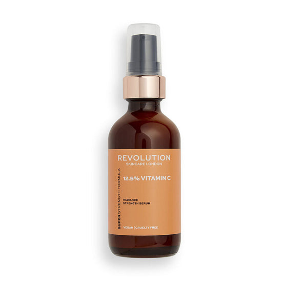 12.5% Vitamin C Radiance Serum SUPER SIZED Revolution Skincare